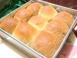 Roti kasur/roti sobek