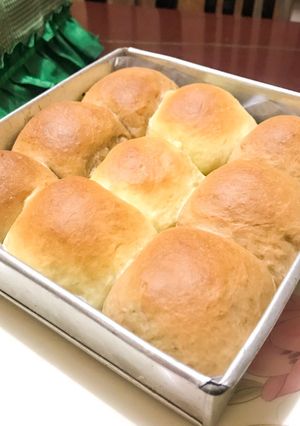 Foto resep Roti kasur/roti sobek