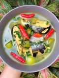 148. Sup Ikan Patin