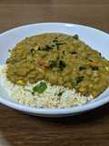 Dahl de Lentilha