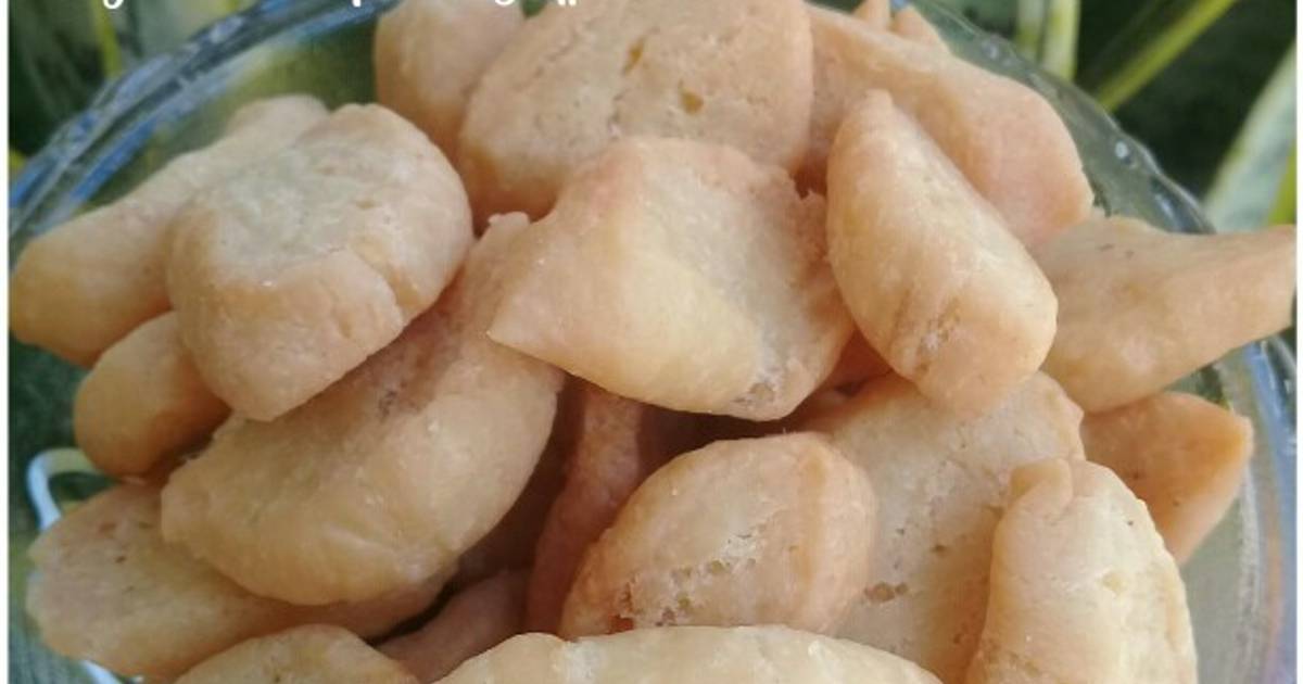 Resep Biji Ketapang Simple Oleh Sii Trias Cookpad