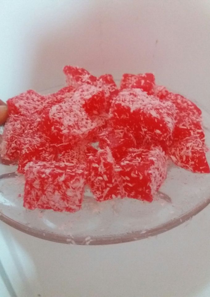 عکسی از دستور راحت الحلقوم