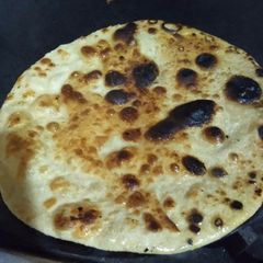 A picture of Prathay.