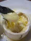 Antepasto Quente de Camembert