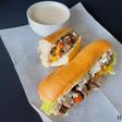Beef Shawarma
