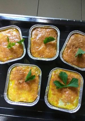 Foto resep Macaroni Schotel