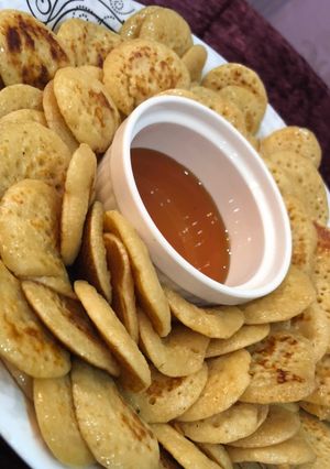 صورة لوصفة المصابيب 🤤💕
