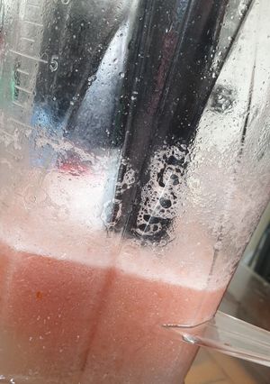 Foto resep Jus vitamin c