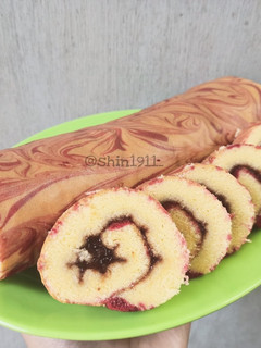 Foto resep Bolu Gulung Ekonomis