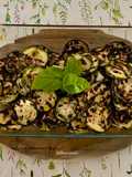 Zucchine grigliate