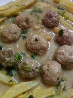 صورة لوصفة مثوم على طريقتي