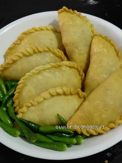 Foto resep Pastel Goreng