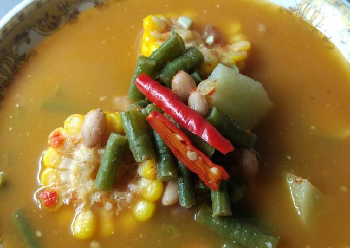 Sayur asam