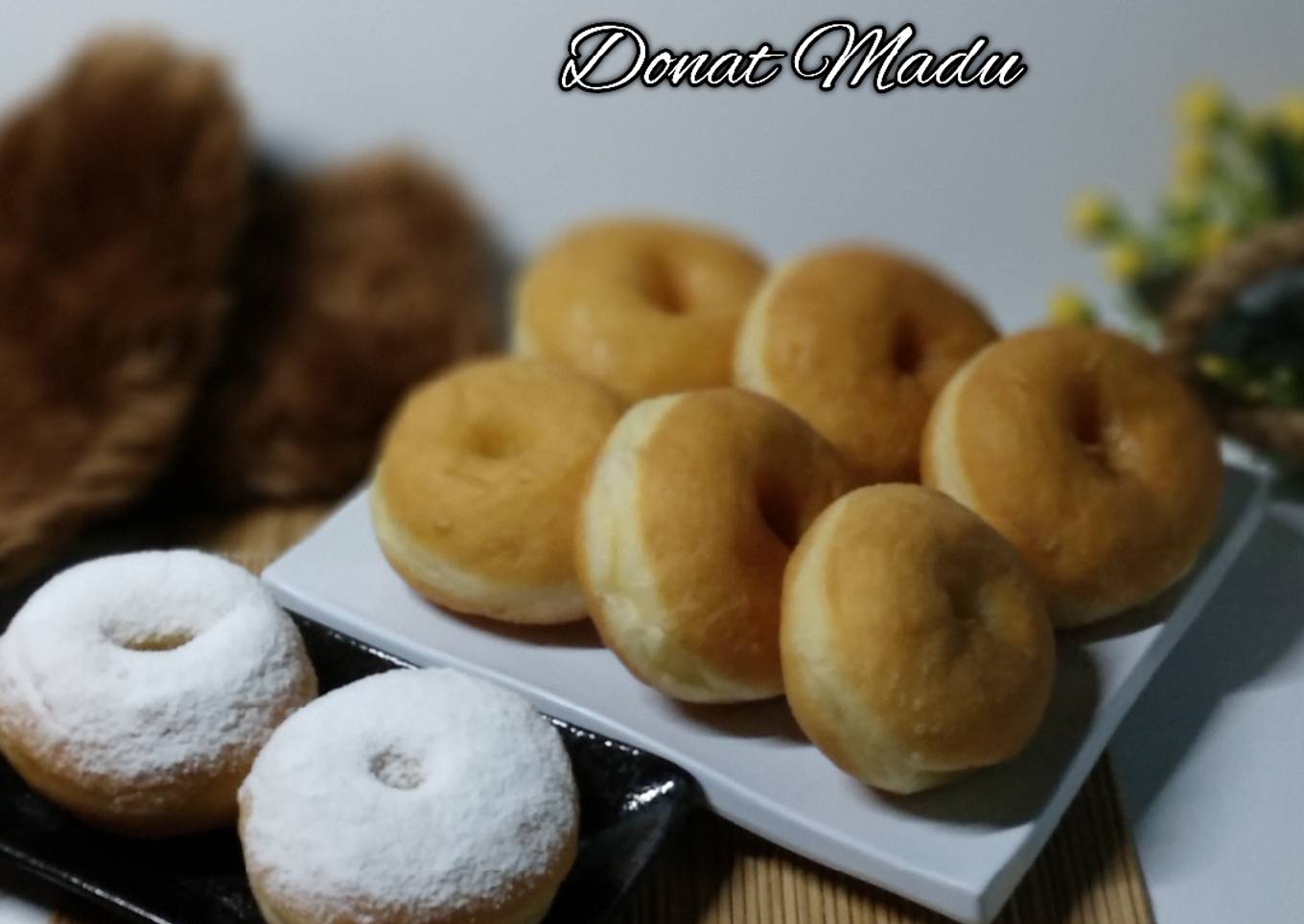 Donat Madu
