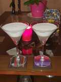 Pisco sour