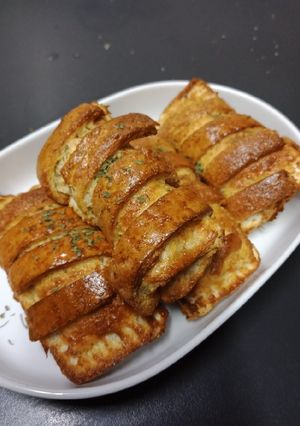 รูปของ ปังปอนด์พัฟ