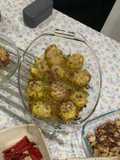Batata à murro