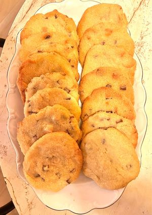 Une photo de Cookies 🍪