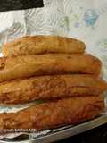Ngo Hiang Chinese Recipe (Deep Fried)