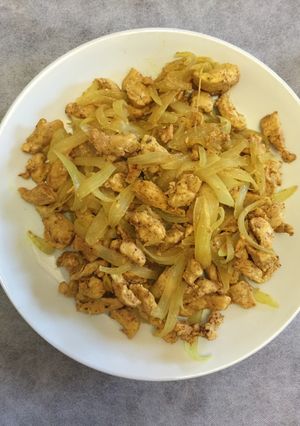 صورة لوصفة شاورما صحيه وخفيفه😋