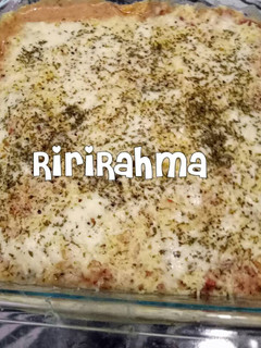 Foto resep Macaroni panggang