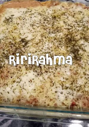 Foto resep Macaroni panggang