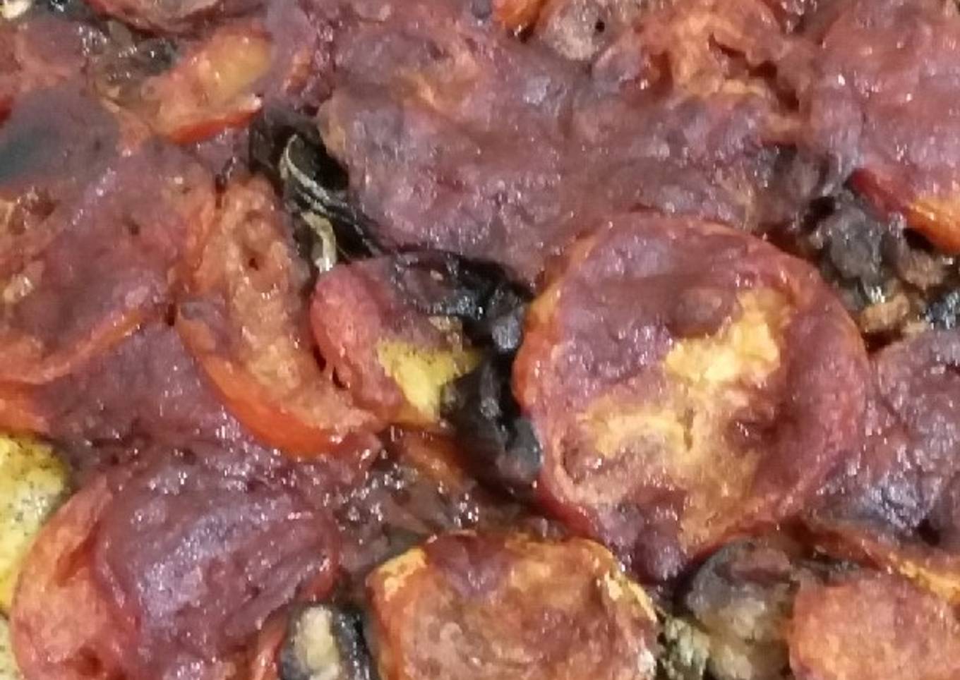 Ratatouille