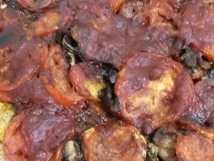 Easy Ways Prepare Recipes Ratatouille the So Delicious Delicious.