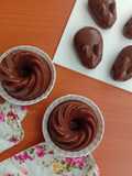 Silky Puding Coklat