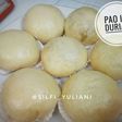 Pao isi durian