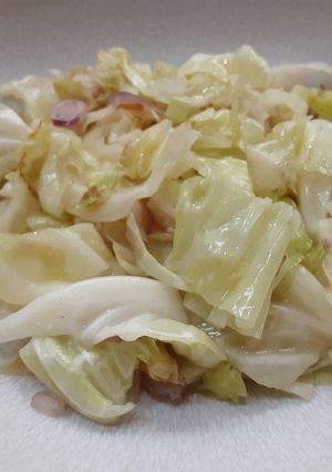 Foto resep Oseng-oseng Kol