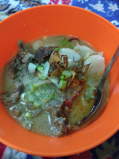 Foto resep Coto Makassar