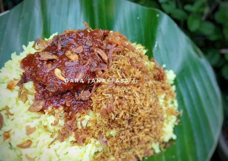 Nasi Kuning