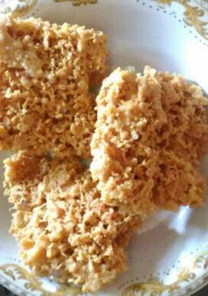 Foto resep Keremes kaldu ayam