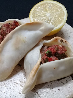 Una foto de Sfijas ✅🥟 | Empanadas árabes 🥟🚀