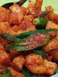 Sambel kentang