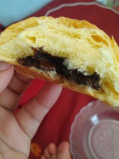 Foto resep Roti sobek kw super lembut