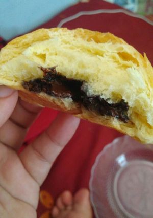 Foto resep Roti sobek kw super lembut