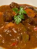 Goulash húngaro