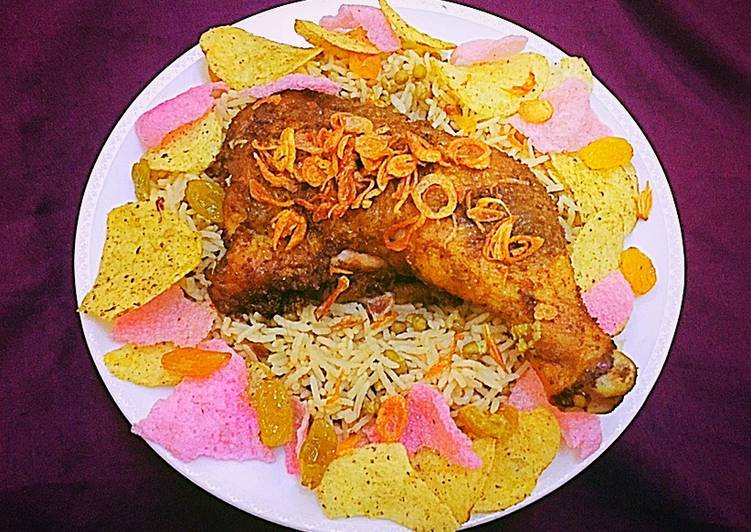 Resep Murabyan yang Sempurna