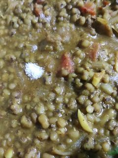 তরকা ডাল (tarka dal recipe in Bengali) রেসিপির প্রধান ছবি