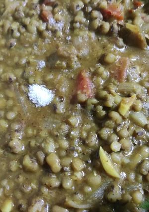 তরকা ডাল (tarka dal recipe in Bengali) রেসিপির প্রধান ছবি