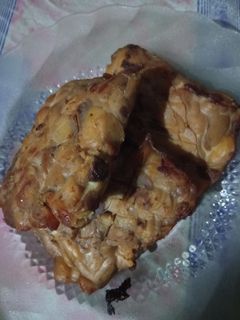 Foto resep Bacem tempe koro