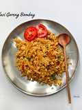 Nasi Goreng Bombay