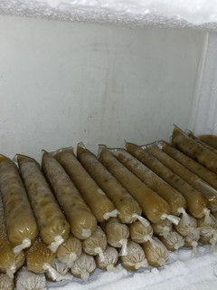 Foto resep Ide jualan es mambo kacang ijo 1000'an