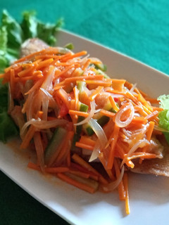 Foto resep Kakap asam manis