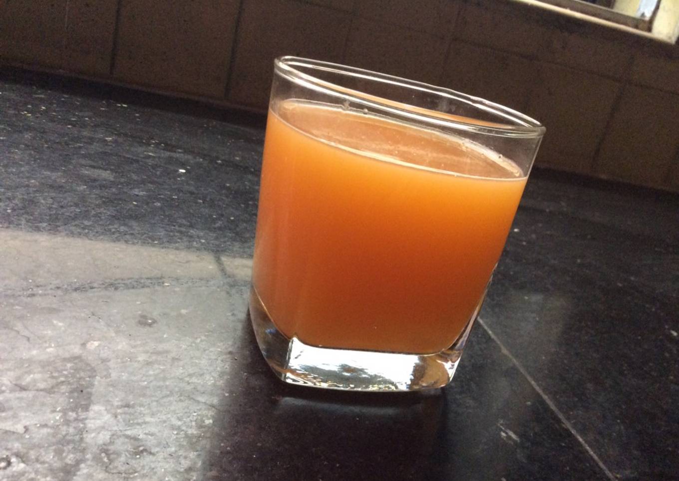 Mango Tang