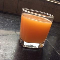 A picture of Mango Tang.