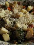 Sopa contundente 2