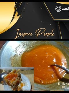 Foto resep Sambel dimsum yang enak